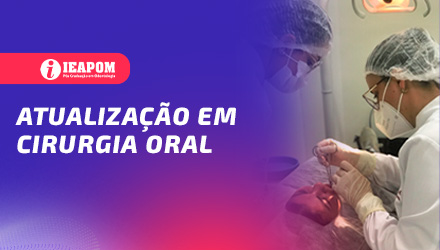 Atualização em Cirurgia Oral