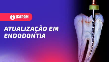 Curso de Atualização em Endodontia