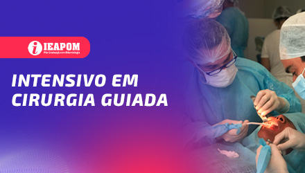 Curso de Credenciamento em Cirurgia Guiada EasyGuide & Neoguide 2026/1