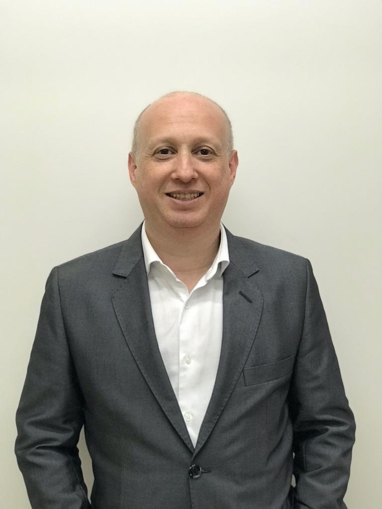 Prof. Dr. Chune Avruch Janovich