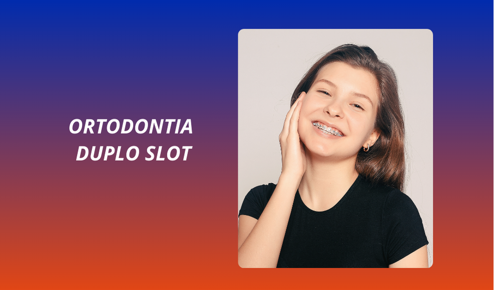 CURSO DE IMERSÃO EM ORTODONTIA DUPLO SLOT
